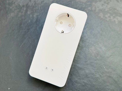 Devolo dlan 1200 - wifi, /