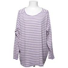 Gina Benotti, Langarmshirt