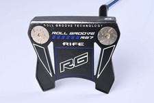 Rife roll groove series - roll,