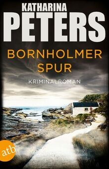 Bornholmer spur kriminalroman - spur:,
