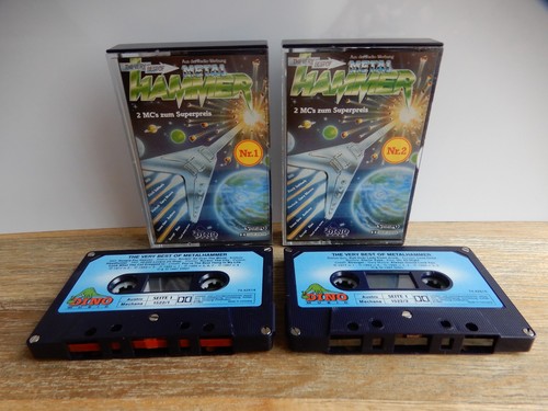 Metal hammer poison craaft - hammer,