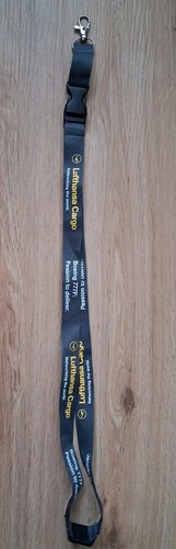 Lanyard/Schlüsselband