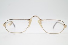 Vintage Brille HANS STEPPER SI
