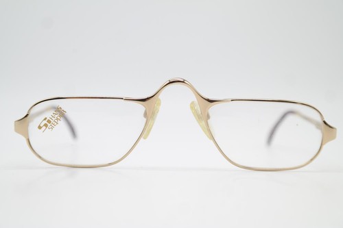 Vintage brille hans stepper - hans, si