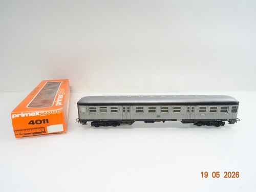 Märklin primex 4011 - h0,