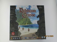 ROBINSON CRUSOE KOOPERATIVES