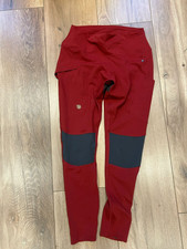 Fjällräven Abisko Trekking Tights Pro Women / Frauen Leggings