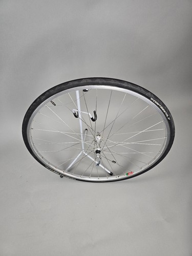 Laufrad vorne felge - laufrad, mavic