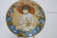 Sammelteller  Heinrich