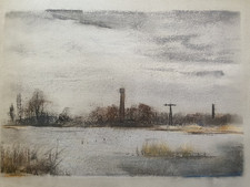 ::FRANZ EHMKE 1928 - 2018