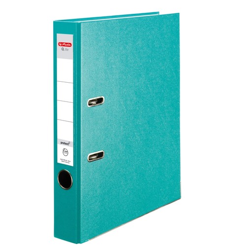 Herlitz ordner mm - a4/50,