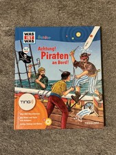 Ting! Was Ist Was - Junior