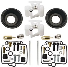 Vergaser Revisionssatz Aprilia