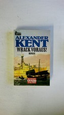 54142 Alexander Kent WRACK
