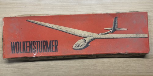 Wolkenstürmer ddr - wolkenstürmer,