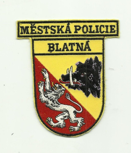 Polizei tschechien - polizei,
