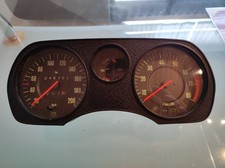 Audi 80 GTE B1 Tacho Kombiinstrument mit Video Funktion 