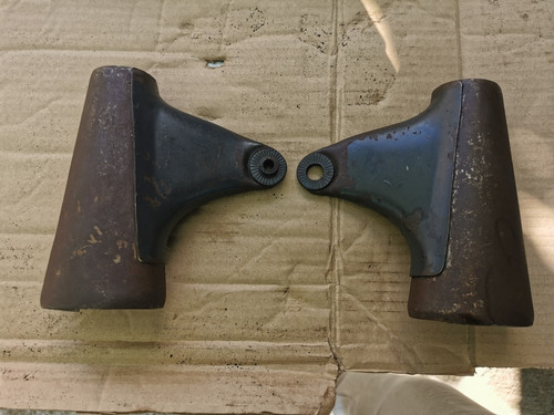 Original lampenhalter - original,