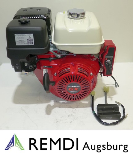 Honda industrie motor 11 - industrie, ca.
