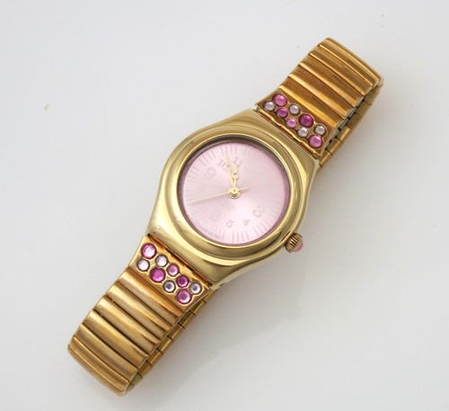 Fauna swatch irony lady - ,