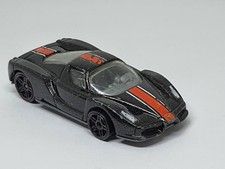 Enzo Ferrari von Hot Wheels -