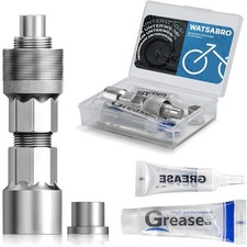 Kurbelabzieher Fahrrad