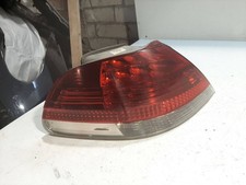 BMW 7 E65 E66 2005 Hinten links Rückleuchte Heckleuchte 6937235 DMT3825