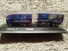 Mercedes-Benz Truck Limited