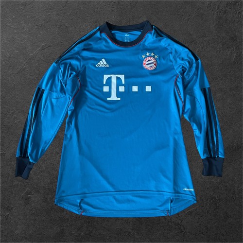 Original torwart fc - l,