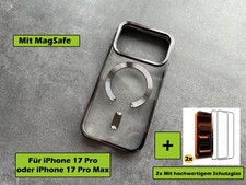 Hülle + 2X Schutzglas für