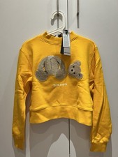 Palm Angels Sweatshirt - Teddy