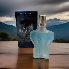 Black Onyx HERREN PARFUM 15ml