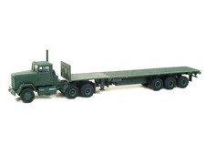 Trident HO Military US/NATO