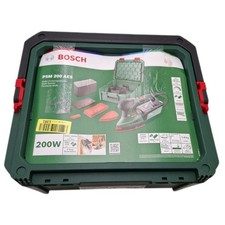 Bosch Multischleifer PSM 200
