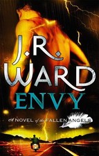 J. R. Ward Envy (Taschenbuch)