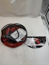 Ab-bc25 Absaar Starthilfekabel