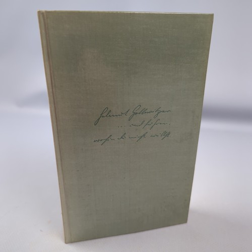 Helmut gollwitzer und führen - gollwitzer,