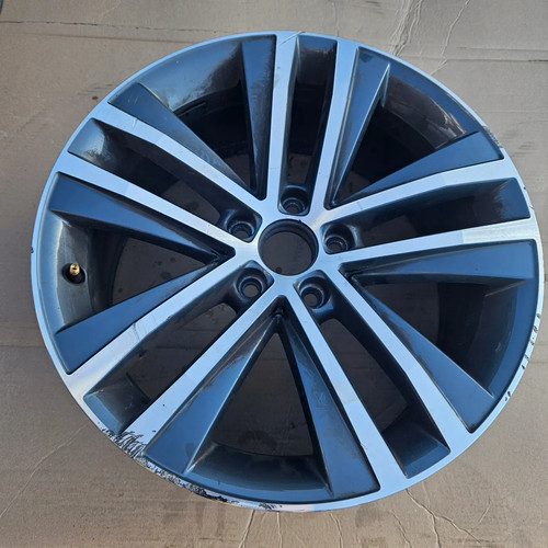 Alufelge zoll 0 5x112 - 18,