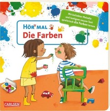 Hör mal (Soundbuch): Die