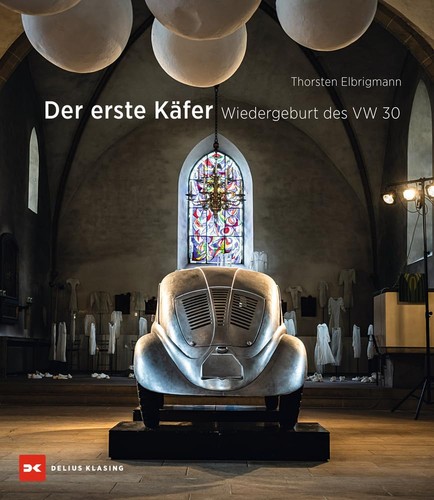Der erste käfer wiedergeburt - erste,