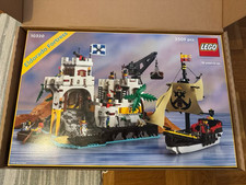Lego 10320 - Eldorado Festung