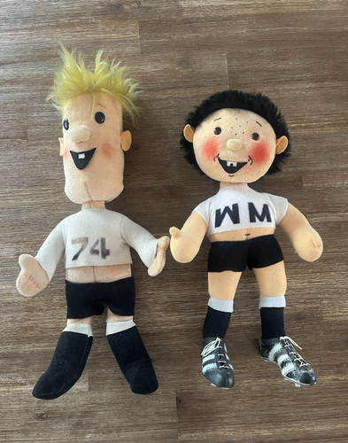 Original maskottchen tip - maskottchen, „tip