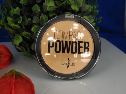 Lovely pop paris compact - lovely,