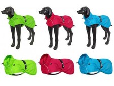 Hunderegenmantel wasserdicht