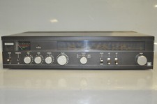 Universum VT 895 Steuergerät