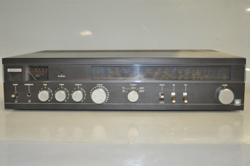 Universum 895 steuergerät - vt,