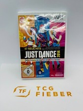 Nintendo Wii - Just Dance 2014