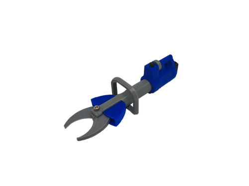 Printfully3d scale rescue - printfully3d, 1/10