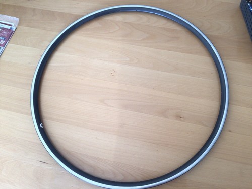 Felge zoll campagnolo omega - 28,