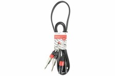 Akkord Classic Audio Kabel 2